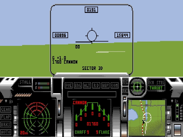  F-29 Retaliator